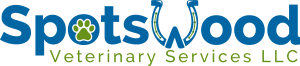 Spotswood Veterinary Services LLC Logo